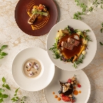 ラ・スイート神戸オーシャンズガーデンのフェア画像