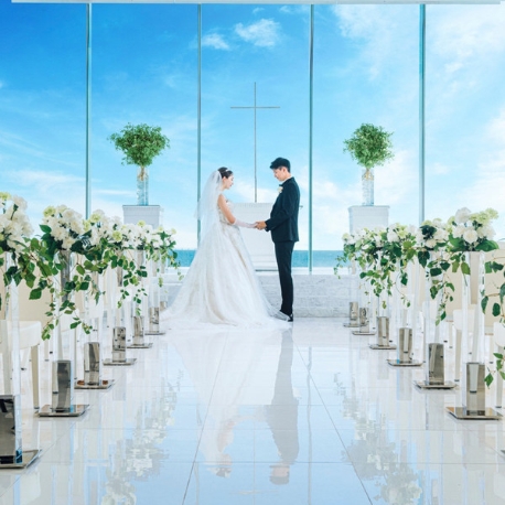 ラ・スイート神戸オーシャンズガーデン：GW特典★最大140万特典/2万円来館ギフト/国産牛フィレ料理試食