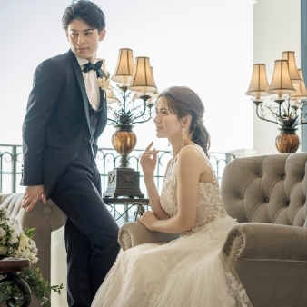 ラ・スイート神戸オーシャンズガーデン:【最大110万円特典★2026年秋の限定スペシャルプラン】