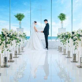 結婚式場：残2◆1件目ご見学で宿泊券★140万披露宴特典★牛フィレ料理試食