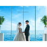 ラ・スイート神戸オーシャンズガーデンのブライダルフェア画像