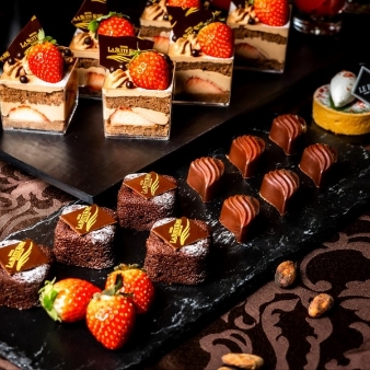 ラ・スイート神戸オーシャンズガーデンのフェア画像