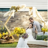 THE SEASONS LANDMARK KOBE KITANO（ザ シーズンズランドマーク 神戸 北野）のブライダルフェア画像