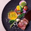 THE SEASONS LANDMARK KOBE KITANO（ザ シーズンズランドマーク 神戸 北野）：直前予約OK【北野で叶える贅沢】ガーデン×美食♪貸切W体験