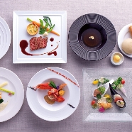 THE SEASONS LANDMARK KOBE KITANO（ザ シーズンズランドマーク 神戸 北野）：【10名～におすすめ】全館貸切×豪華和牛試食×おもてなし体験