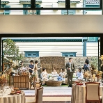 THE SEASONS LANDMARK KOBE KITANO(ザ シーズンズランドマーク 神戸 北野)のフェア画像