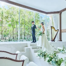 THE SEASONS LANDMARK KOBE KITANO（ザ シーズンズランドマーク 神戸 北野）:【2027年早割プラン】27年1～2月限定≪50名224万≫ゼクシィネット限定