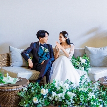 THE SEASONS LANDMARK KOBE KITANO（ザ シーズンズランドマーク 神戸 北野）:【2026年12月迄】マタニティ・パパママウエディング限定プラン◆ゼクシィネット限定