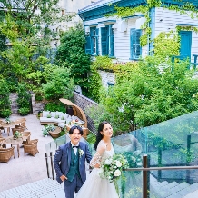 THE SEASONS LANDMARK KOBE KITANO（ザ シーズンズランドマーク 神戸 北野）のフェア画像