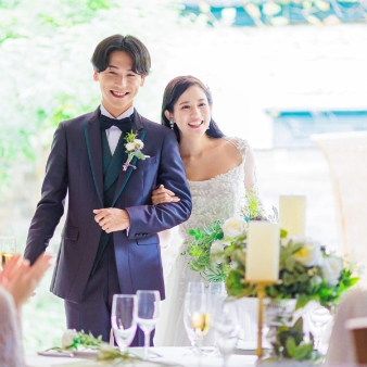 THE SEASONS LANDMARK KOBE KITANO（ザ シーズンズランドマーク 神戸 北野）：【お仕事帰りの方】120分のクイックフェア◎ 会場見学×相談会