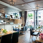 THE SEASONS LANDMARK KOBE KITANO(ザ シーズンズランドマーク 神戸 北野)のフェア画像