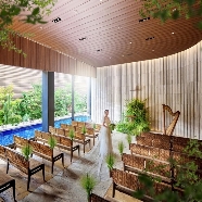 THE TENDER HOUSE（ザ テンダーハウス）：【当館人気No1*18大特典】特選牛など10品試食&緑のチャペル体験