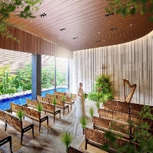 THE TENDER HOUSE（ザ テンダーハウス）:残り僅か！【最大96万特典】≪26年3～5月≫プラチナ通りの新緑に包まれる春婚◇ゼクシィ限定60名217万～