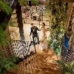 THE TENDER HOUSE(ザ テンダーハウス):祝日SP絶品試食×洗練された建築美チャペル◇衣装3着特典ALL体験