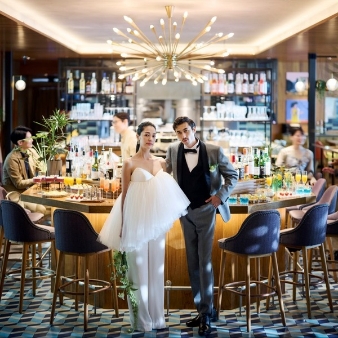 THE TENDER HOUSE（ザ テンダーハウス）のフェア画像