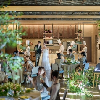 THE TENDER HOUSE(ザ テンダーハウス)のフェア画像