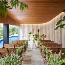 THE TENDER HOUSE（ザ テンダーハウス）のフェア画像