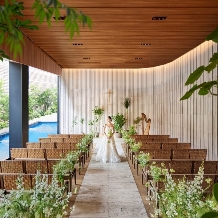 THE TENDER HOUSE（ザ テンダーハウス）のフェア画像