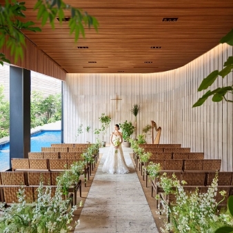 THE TENDER HOUSE（ザ テンダーハウス）のフェア画像