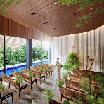 THE TENDER HOUSE(ザ テンダーハウス)のフェア画像