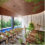 THE TENDER HOUSE（ザ テンダーハウス）のブライダルフェア画像