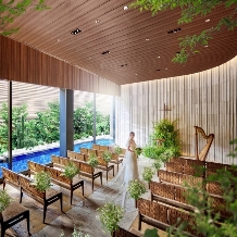 THE TENDER HOUSE（ザ テンダーハウス）のフェア画像