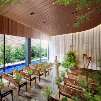 THE TENDER HOUSE（ザ テンダーハウス）のフェア画像