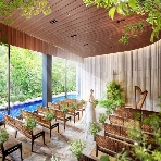 THE TENDER HOUSE（ザ テンダーハウス）のフェア画像