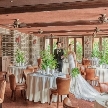 FORTUNE IN THE TERRACE（フォーチュン イン ザ テラス）：【2件目以降に】ふたりの悩みを解消！3大プレ花嫁体験付き相談会