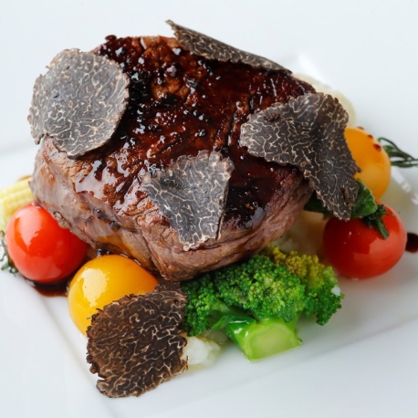 ＲＥＩＭＳ ＹＡＮＡＧＩＤＡＴＥ（ランス ヤナギダテ）：【料理重視の方へ】厳選牛フィレの贅沢試食&ワイン試飲フェア♪