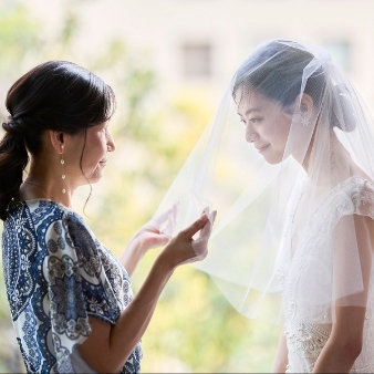 Los Angeles balcony（ロサンジェルスバルコニー）:【ファミリー婚】充実アイテムで叶えるマタニティプラン！専属プランナーが安心サポート＜50名200万円～＞