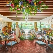 Los Angeles balcony（ロサンジェルスバルコニー）：【都心で叶う】緑に囲まれた開放感溢れる会場体験＆見積もり相談
