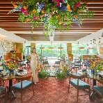 Los Angeles balcony（ロサンジェルスバルコニー）のフェア画像