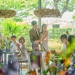 Los Angeles balcony（ロサンジェルスバルコニー）のフェア画像