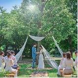 Los Angeles balcony（ロサンジェルスバルコニー）のブライダルフェア画像