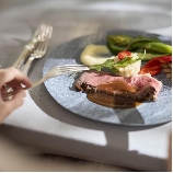 Los Angeles balcony（ロサンジェルスバルコニー）のブライダルフェア画像