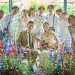Los Angeles balcony（ロサンジェルスバルコニー）のフェア画像