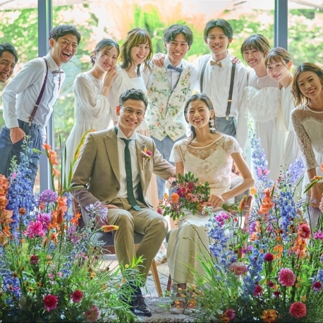 Los Angeles balcony（ロサンジェルスバルコニー）：平日BIG≪160万特典≫豪華4万コース試食×海外風貸切パーティ