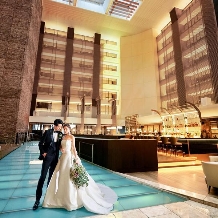 ストリングスホテル東京インターコンチネンタル:早割15万特典【2025年5～6月迄】人気のスプリングプラン