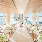 ストリングスホテル東京インターコンチネンタルのフェア画像