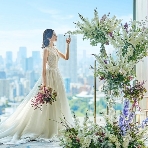 ストリングスホテル東京インターコンチネンタルのフェア画像