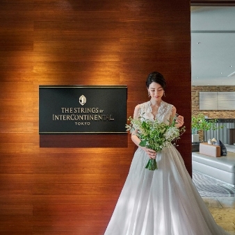 ストリングスホテル東京インターコンチネンタルのフェア画像