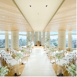 ストリングスホテル東京インターコンチネンタルのブライダルフェア画像