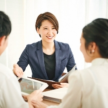 ザ ストリングス 博多のフェア画像