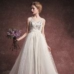 ザ ストリングス 博多のフェア画像