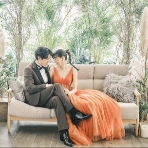 ザ ストリングス 博多のフェア画像