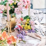 ザ ストリングス 博多のフェア画像