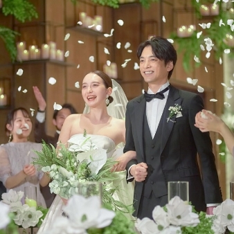 ザ ストリングス 博多のフェア画像