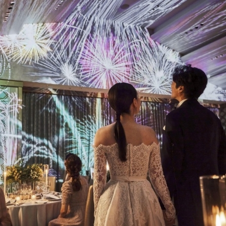 ザ ストリングス 博多：博多駅直結＼水曜限定*演出特典＆デザートビュッフェ試食体験／