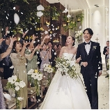 ザ ストリングス 博多のブライダルフェア画像